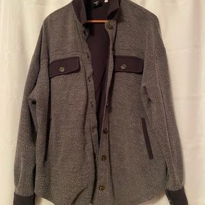 Pacsun homecoming button down